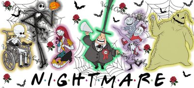 Nightmare_Wraps_18 - Vinyl Creation Supply