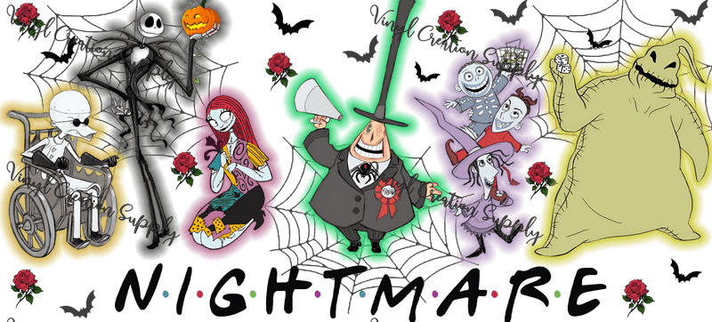 Nightmare_Wraps_18 - Vinyl Creation Supply