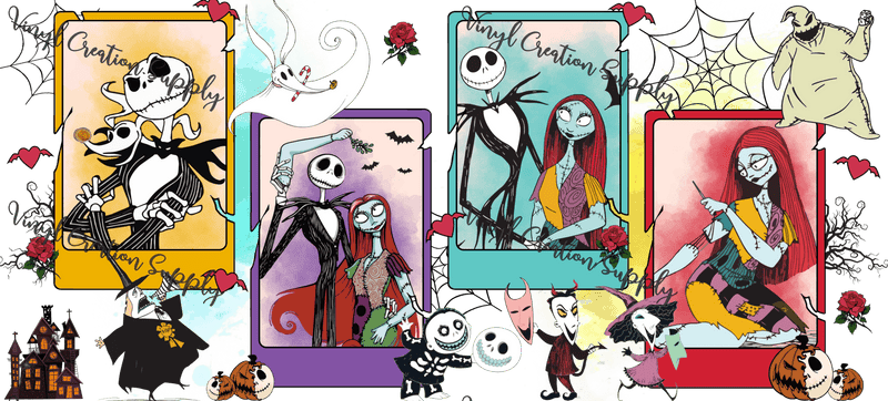 Nightmare_Wraps_19 - Vinyl Creation Supply