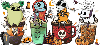 Nightmare_Wraps_1 - Vinyl Creation Supply