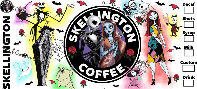 Nightmare_Wraps_20 - Vinyl Creation Supply