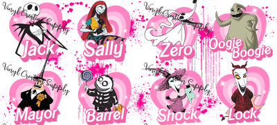 Nightmare_Wraps_21 - Vinyl Creation Supply