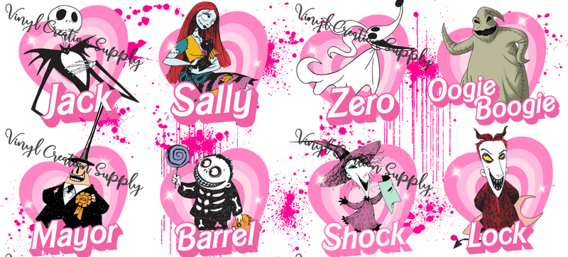 Nightmare_Wraps_21 - Vinyl Creation Supply