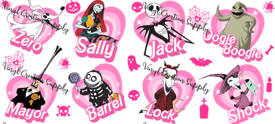 Nightmare_Wraps_23 - Vinyl Creation Supply