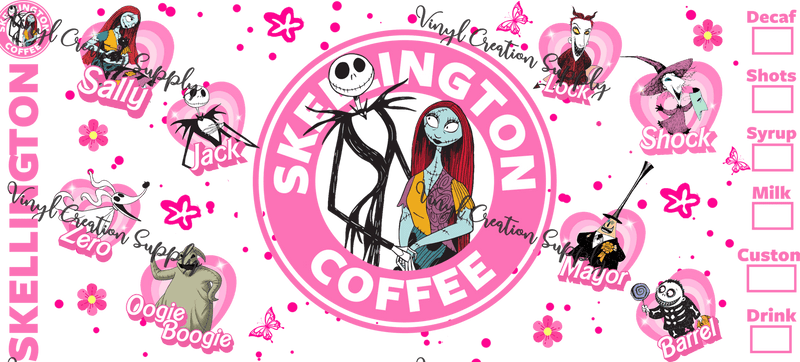 Nightmare_Wraps_24 - Vinyl Creation Supply