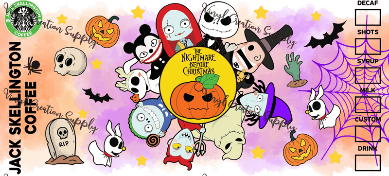 Nightmare_Wraps_26 - Vinyl Creation Supply