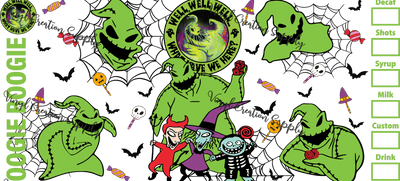 Nightmare_Wraps_27 - Vinyl Creation Supply