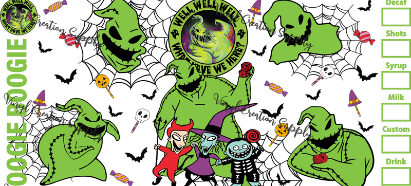 Nightmare_Wraps_27 - Vinyl Creation Supply