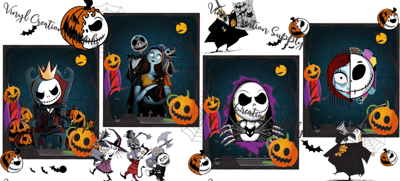 Nightmare_Wraps_28 - Vinyl Creation Supply