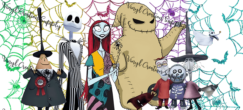 Nightmare_Wraps_29 - Vinyl Creation Supply