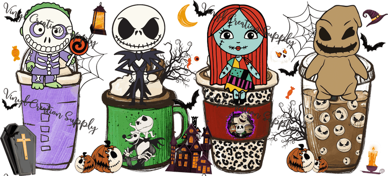 Nightmare_Wraps_2 - Vinyl Creation Supply