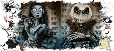 Nightmare_Wraps_30 - Vinyl Creation Supply