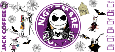 Nightmare_Wraps_31 - Vinyl Creation Supply