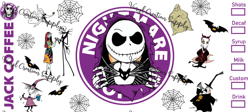 Nightmare_Wraps_31 - Vinyl Creation Supply