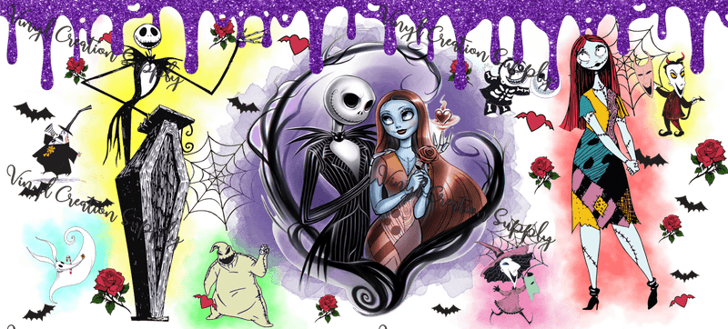 Nightmare_Wraps_32 - Vinyl Creation Supply