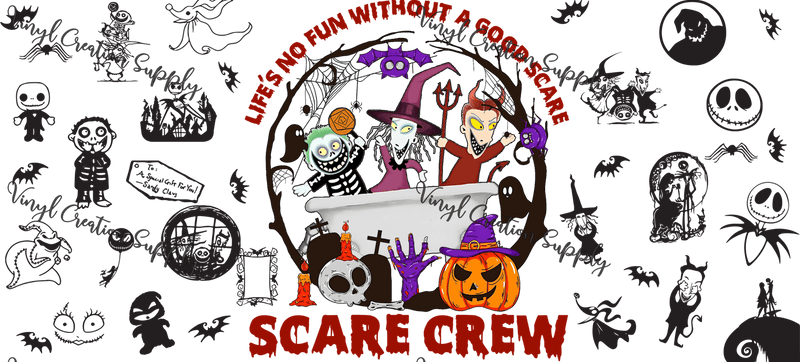 Nightmare_Wraps_33 - Vinyl Creation Supply