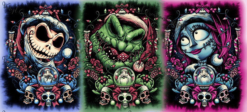 Nightmare_Wraps_34 - Vinyl Creation Supply