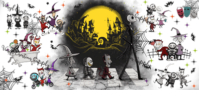 Nightmare_Wraps_37 - Vinyl Creation Supply