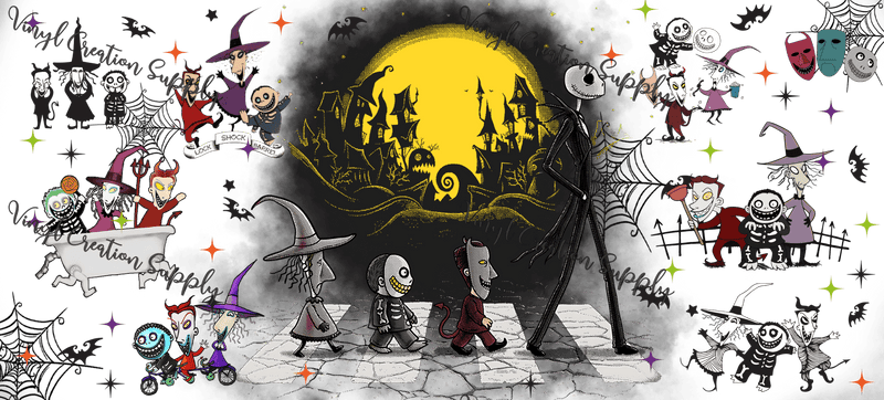 Nightmare_Wraps_37 - Vinyl Creation Supply