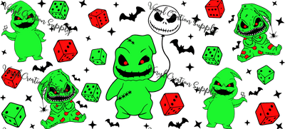 Nightmare_Wraps_38 - Vinyl Creation Supply