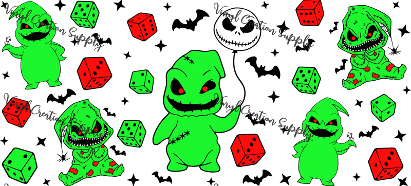 Nightmare_Wraps_38 - Vinyl Creation Supply