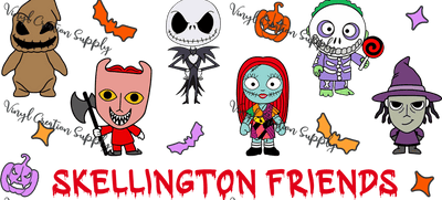 Nightmare_Wraps_3 - Vinyl Creation Supply