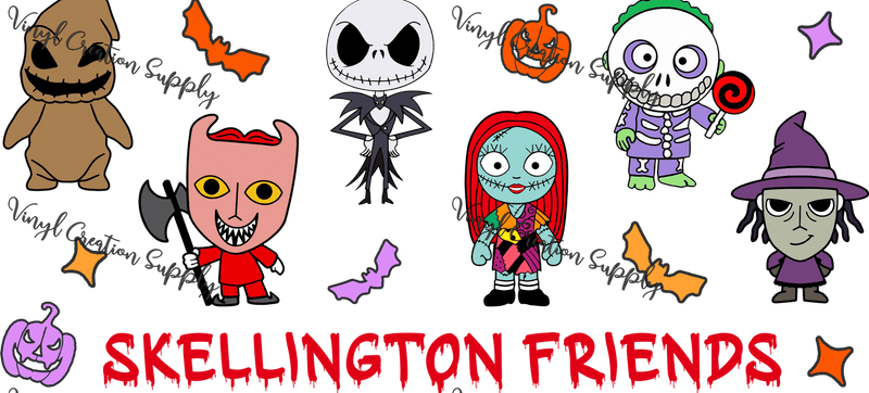 Nightmare_Wraps_3 - Vinyl Creation Supply