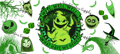 Nightmare_Wraps_4 - Vinyl Creation Supply