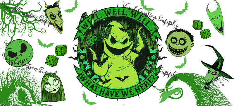 Nightmare_Wraps_4 - Vinyl Creation Supply