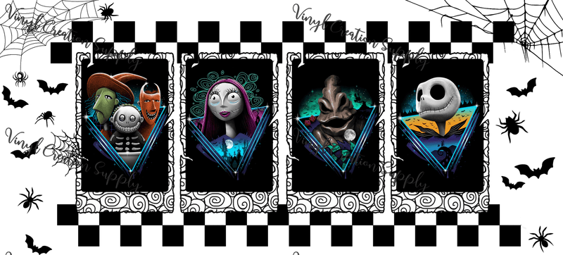 Nightmare_Wraps_6 - Vinyl Creation Supply