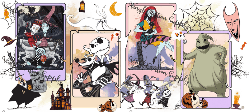 Nightmare_Wraps_7 - Vinyl Creation Supply