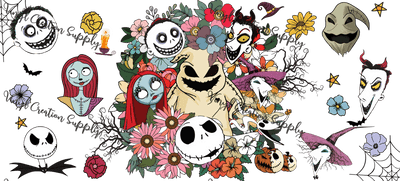 Nightmare_Wraps_8 - Vinyl Creation Supply