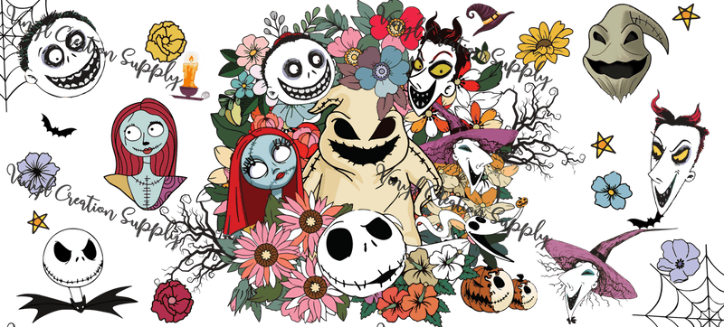 Nightmare_Wraps_8 - Vinyl Creation Supply