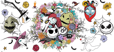 Nightmare_Wraps_9 - Vinyl Creation Supply