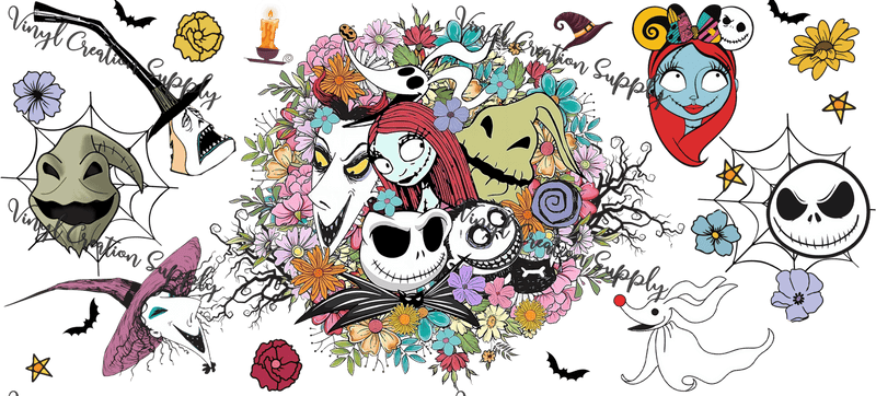 Nightmare_Wraps_9 - Vinyl Creation Supply