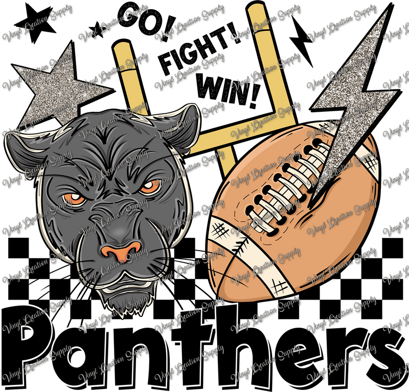 Panthers Football