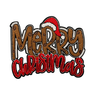 Decorative Patches - Heat Applied - Vinyl Creation Supply