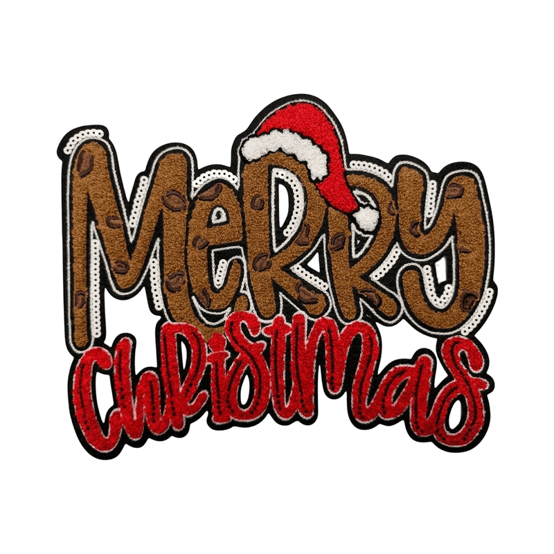 Decorative Patches - Heat Applied - Vinyl Creation Supply