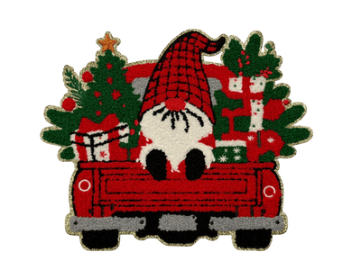 Decorative Patches - Heat Applied - Vinyl Creation Supply