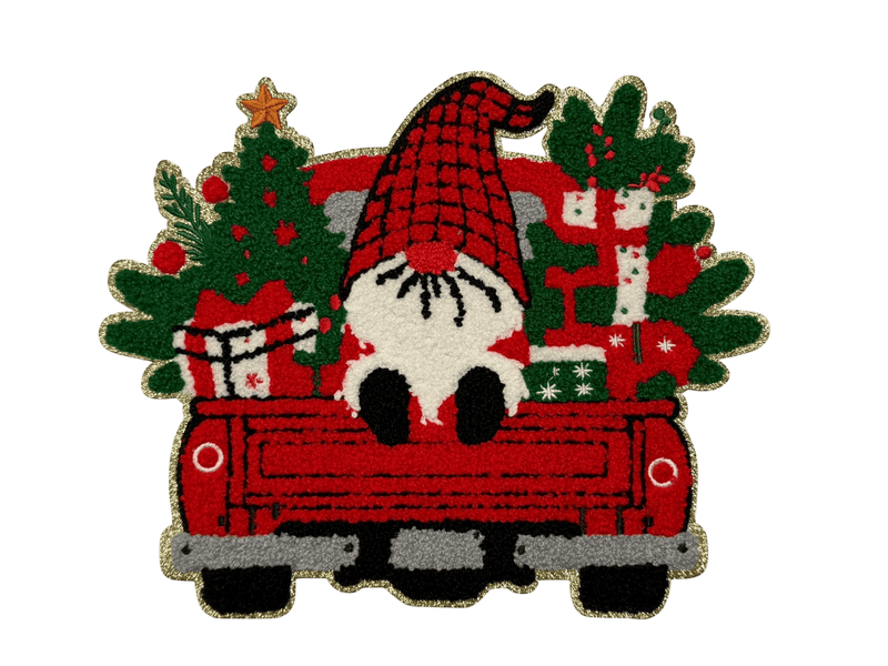 Decorative Patches - Heat Applied - Vinyl Creation Supply