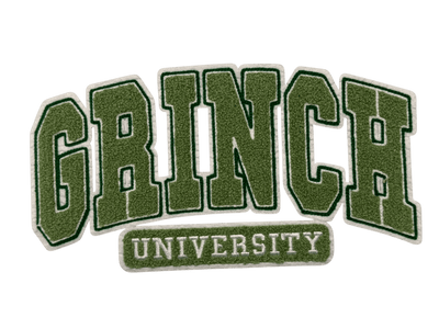 Decorative Patches - Heat Applied - Vinyl Creation Supply