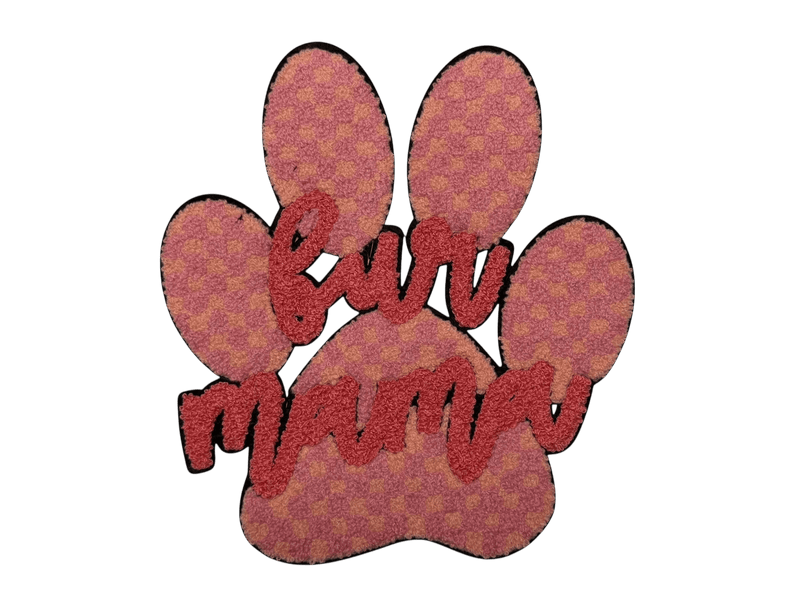 Decorative Patches - Heat Applied - Vinyl Creation Supply