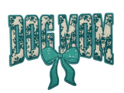 Decorative Patches - Heat Applied - Vinyl Creation Supply