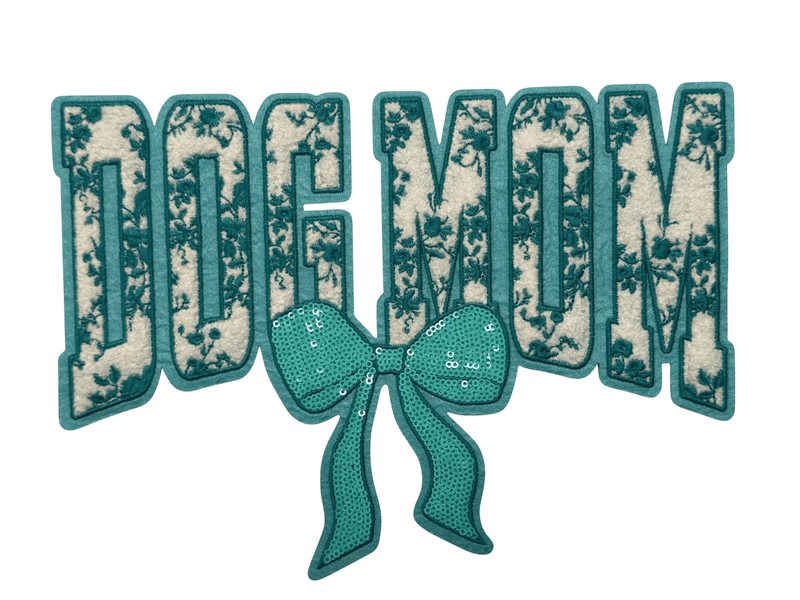 Decorative Patches - Heat Applied - Vinyl Creation Supply