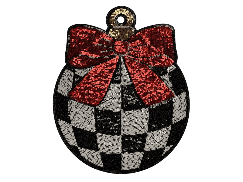 Decorative Patches - Heat Applied - Vinyl Creation Supply