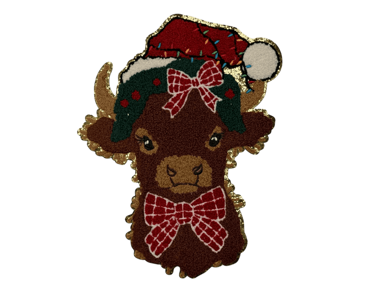 Decorative Patches - Heat Applied - Vinyl Creation Supply