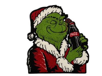 Decorative Patches - Heat Applied - Vinyl Creation Supply