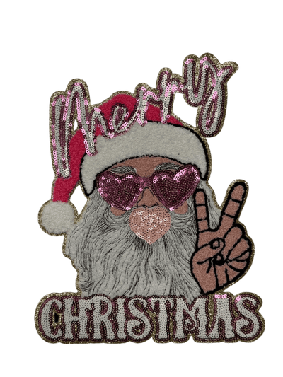 Decorative Patches - Heat Applied - Vinyl Creation Supply