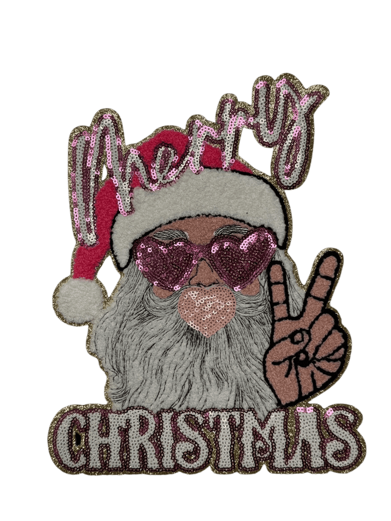 Decorative Patches - Heat Applied - Vinyl Creation Supply