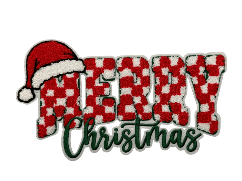 Decorative Patches - Heat Applied - Vinyl Creation Supply